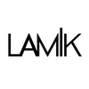 LAMIK Beauty Logotype