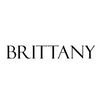 Brittany Cosmetics Logotyyppi