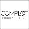 Complot Concept Store Logotype