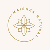 Maishea Natural Logó