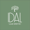 IDAL Logotyyppi