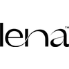 LENA Nail Polish Logotype