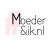 Moeder & Ik Logotype