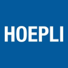 Hoepli Logotipo