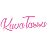 KuvaTassu Logotyyppi