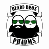 Beard Bros Pharms Logotype