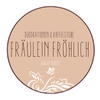 Fräulein Fröhlich Dekoshop Logotype