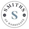 Smiths The Rink Logotipo