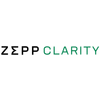Zepp Clarity Logotype