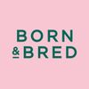 Born and Bred Logotipo