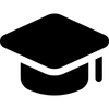 Creole Boss Academy Logotyp