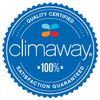Climaway Logotipo