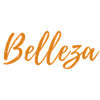 Belleza-fi Logotyyppi