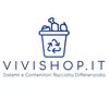 www.vivishop.it Logotipo