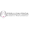 Fräulein Frida Logo