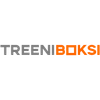 treeniboksi.fi Logotyp