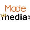Modemedia.se Logotyp