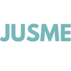 JUSME Logotype