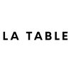 La Table Manufaktur Logotype