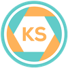 KSPhoto Logotipo