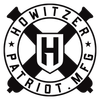 Howitzer Logotype