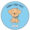 Barney's Doggy Treats Logotyp