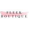 Fleek Boutique Logotype