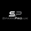 SPARKPRO UK Logó