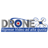 Dronex - Riprese Video ad Alta Quota S.r.l.s Logotipo