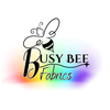 Busy Bee Fabrics Logotyp