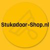 Stukadoor Shop Logotype