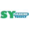 Symaskine Torvet Logotyp