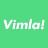 Vimla Logotyp