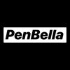 Penbella Logotype