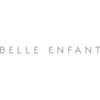Belle Enfant Logotipo