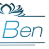 Dr. Ben Cosmetics Logotype