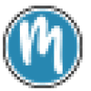 Möbeltassen Logotype