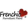 Frenchic paint Logotype