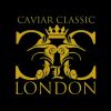 Caviar Classic London Logotype