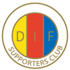 Djurgårdens Supporters Club Logotyp