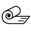 Mattinteriören Logotyp