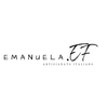 Emanuela.ef Logotype