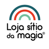 Loja Sítio da Magia Logotipo
