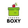 zdrowe boxy Logotyp