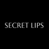 SECRET LIPS Logotype