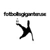 fotbollsgiganten.se (KCO)(Native) Logotipo
