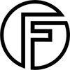 Frickin Dhirty Logotype