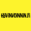 Hyvinvoinnin.fi Logotyyppi