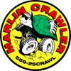 Marlin Crawler Off-Road Logotipo