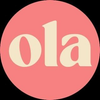olao.lea Logotype